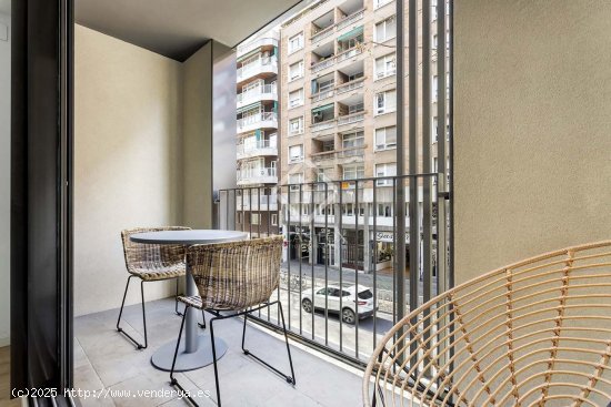 Apartamento en alquiler en Barcelona (Barcelona)