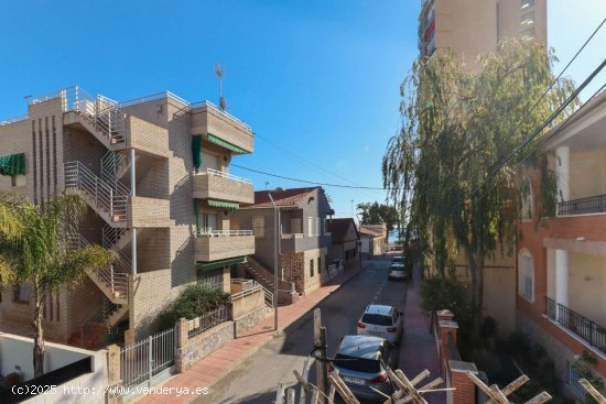 Apartamento en venta en San Javier (Murcia)