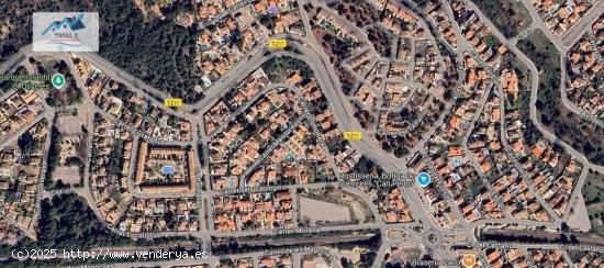 Venta Casa en La Pobla de Montornes -  Tarragona - TARRAGONA