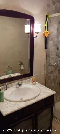 Piso en venta en Málaga (Málaga)