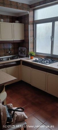 Piso en venta en Málaga (Málaga)