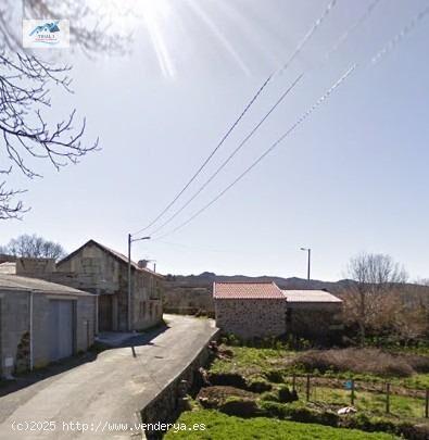 Venta Casa en Muíños - Ourense - ORENSE