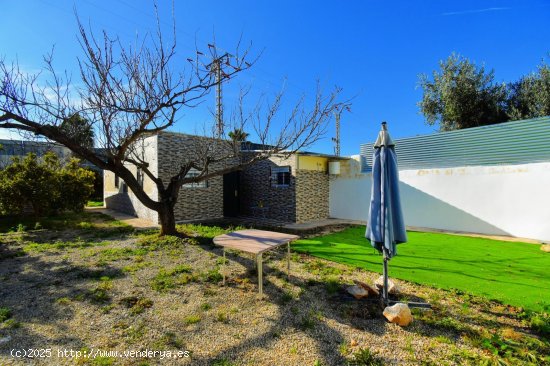  Villa en venta en Corbera (Valencia) 