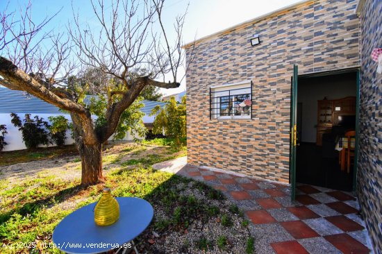 Villa en venta en Corbera (Valencia)