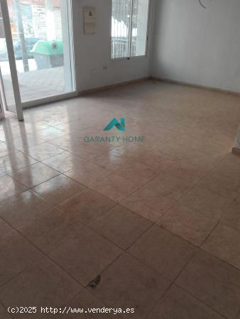 Local de alquiler en Beniaján, Murcia REFERENCIA: MA04953 - MURCIA