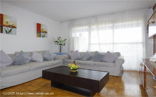 Venta de piso en Norte-Universidad Móstoles - MADRID