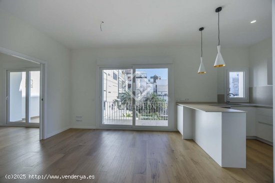  Apartamento en alquiler en Valencia (Valencia) 