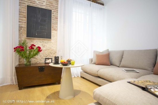 Apartamento en venta en Valencia (Valencia)