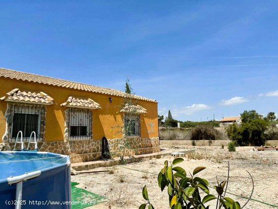 Villa en venta en Murcia (Murcia)