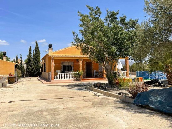 Villa en venta en Murcia (Murcia)