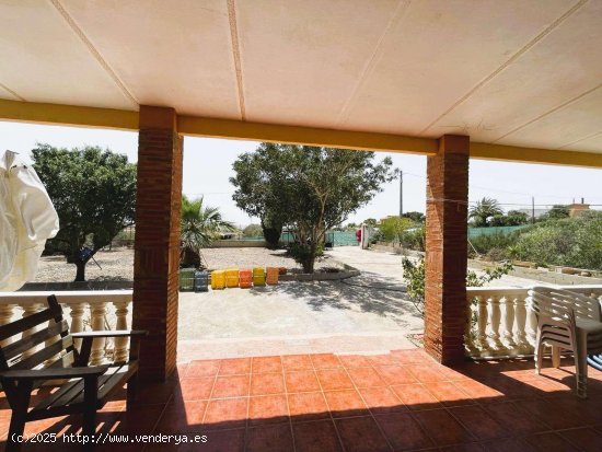 Villa en venta en Murcia (Murcia)