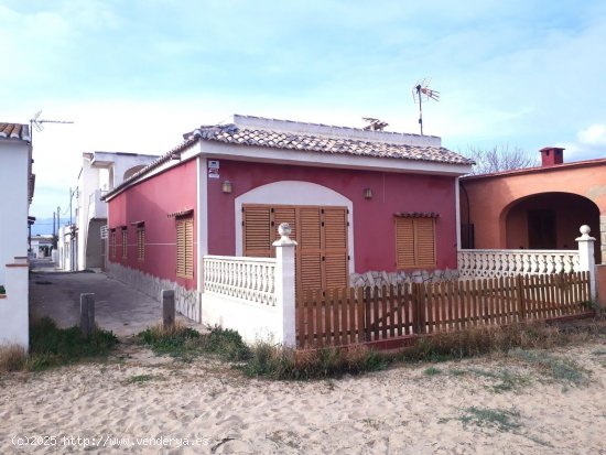 Chalet en venta en Oliva (Valencia)