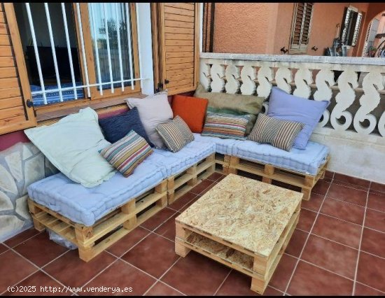 Chalet en venta en Oliva (Valencia)