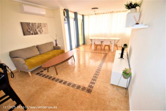  Apartamento en alquiler en Guardamar del Segura (Alicante) 