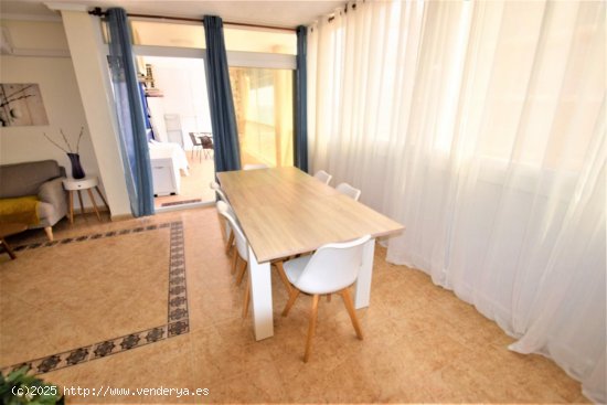 Apartamento en alquiler en Guardamar del Segura (Alicante)