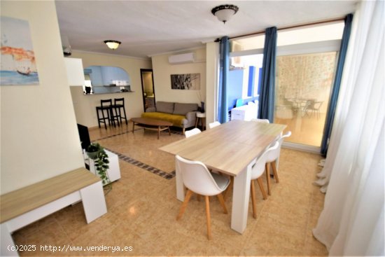 Apartamento en alquiler en Guardamar del Segura (Alicante)