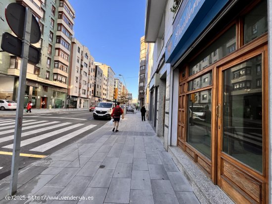 Local en alquiler en Gijón (Asturias)