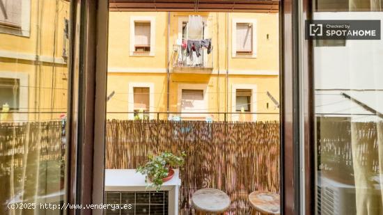 Bonito apartamento elegante y con mucho encanto al lado de la playa Barceloneta - BARCELONA