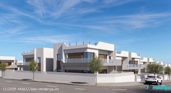  Bungalow en venta a estrenar en San Miguel de Salinas (Alicante) 