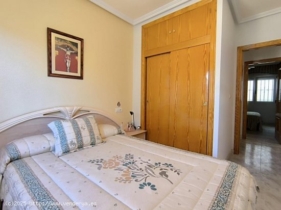 Casa en venta en Los Alcázares (Murcia)