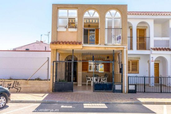  Bungalow en venta en San Pedro del Pinatar (Murcia) 