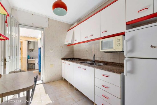 Bungalow en venta en San Pedro del Pinatar (Murcia)