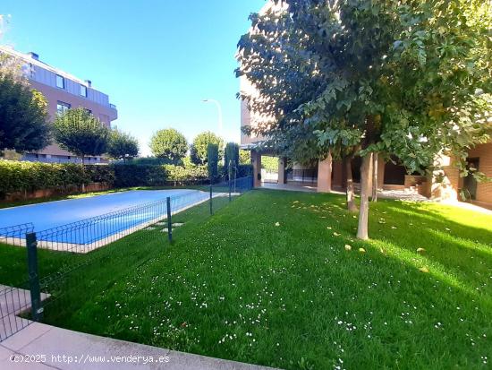 VIVIENDA DE 3 DORMITORIOS EN UNA DE LAS MEJORES ZONAS DE VALLADOLID (COVARESA) - VALLADOLID