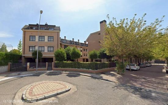 VIVIENDA DE 3 DORMITORIOS EN UNA DE LAS MEJORES ZONAS DE VALLADOLID (COVARESA) - VALLADOLID