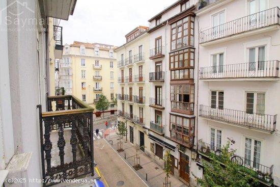 Piso en venta en Santander (Cantabria)