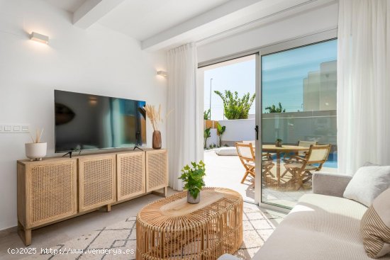 Apartamento en venta a estrenar en Dolores (Alicante)