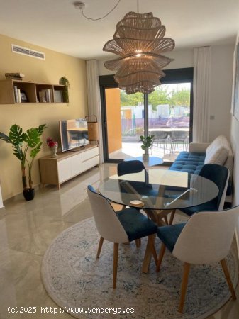 Apartamento en venta a estrenar en Pilar de la Horadada (Alicante)