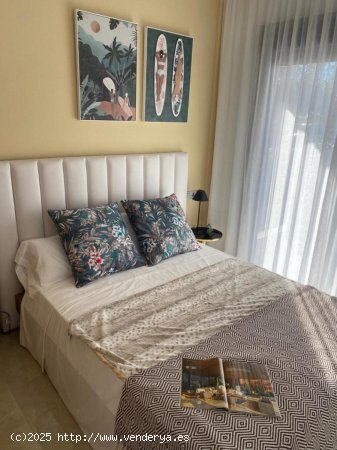 Apartamento en venta a estrenar en Pilar de la Horadada (Alicante)