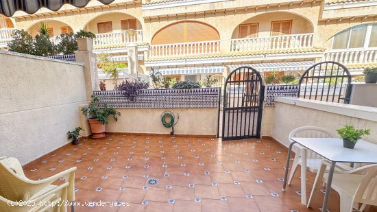 Bungalow en venta en Elche (Alicante)