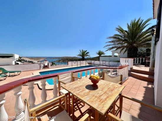 Chalet en venta en Es Mercadal (Baleares)