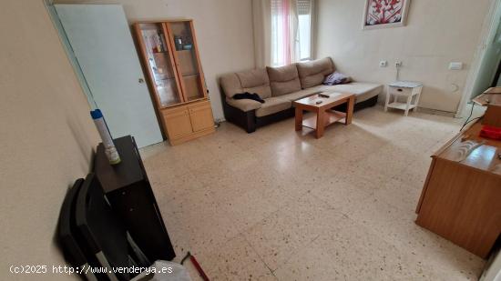 VIVIENDA SANTA EULALIA - MURCIA