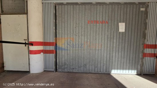 Garaje en venta en Torrevieja (Alicante)