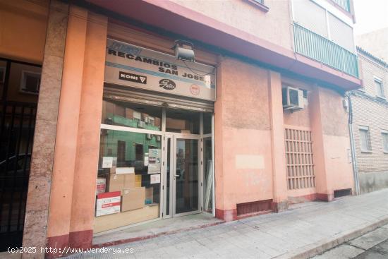 Se Vende en Zaragoza - ZARAGOZA