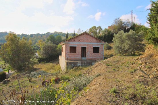 Finca en venta en Coín (Málaga)