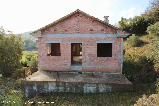 Finca en venta en Coín (Málaga)