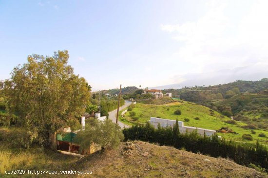 Finca en venta en Coín (Málaga)