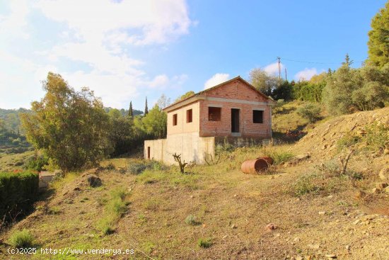 Finca en venta en Coín (Málaga)