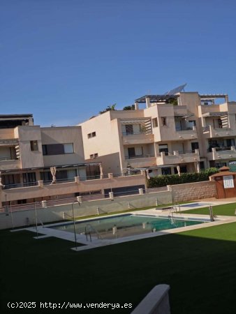 Piso en venta en Benajarafe (Málaga)