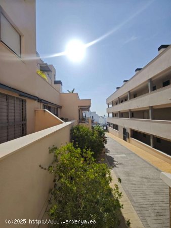 Piso en venta en Benajarafe (Málaga)