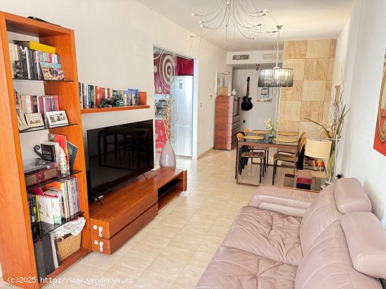 Apartamento en venta en Guardamar del Segura (Alicante)