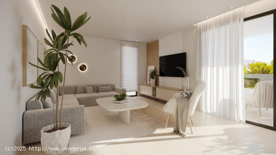 Piso en venta a estrenar en San Pedro del Pinatar (Murcia)