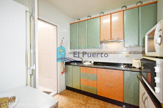 PLANTA BAJA A ESCASOS METROS DEL PASEO MARÍTIMO - REF 1621 - MURCIA