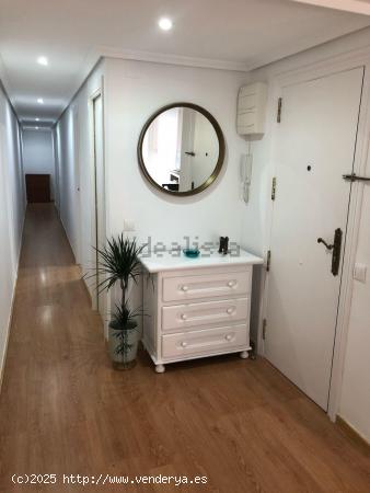 Bonita vivienda en la zona de Ensanche-Diputación. - ALICANTE