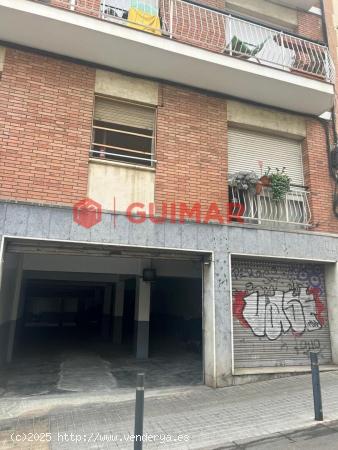 LOCAL COMERCIAL EN VENTA - Barcelona (Horta - Guinardó) - BARCELONA