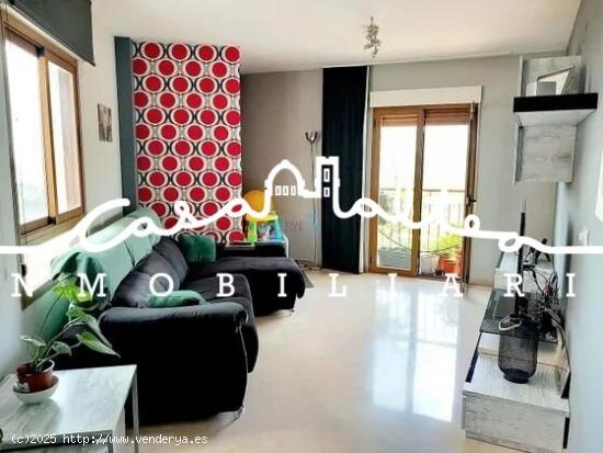  En venta piso en Callosa d'en Sarrià - ALICANTE 