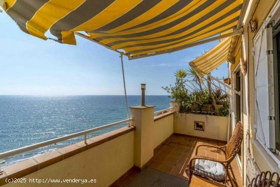 SE ALQUILA  APARTAMENTO CON VISTAS AL MAR EN ORIHUELA COSTA ( CAMPO AMOR-AGUA MARINA) - ALICANTE